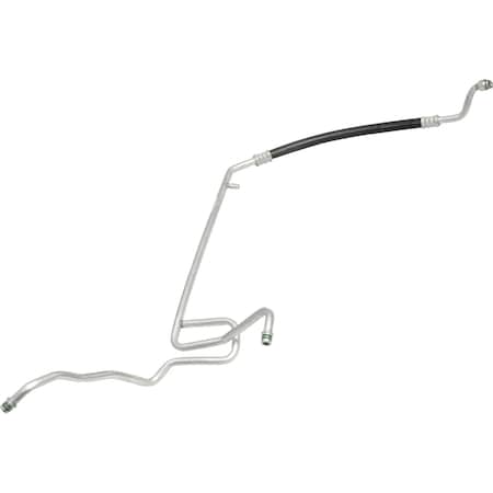 Universal Air Cond Universal Air Conditioning, HA11050C HA11050C